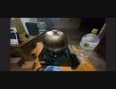 30代広島男児　縁側で『鳥ささみの燻製Part2』