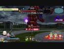 【FGOAC】魔獣赫タイムトライアル「ハルファス戦 極級」のプレイ動画4【沖田総司】