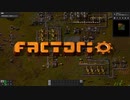 大工場を作ろう！！【Factorio実況part3】