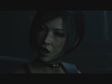ゾンビだらけ街でGo To トラブル！『BIOHAZARD RE:2』実況プレイ(12)