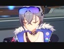 37 minutes to experience the gameplay of the game Honkai: Star Rail