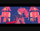 【人力原神】幽霊東京【ディルック】