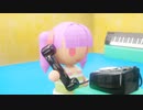 【自作アニメ】電話に出んわ