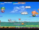 耳コピ・チップチューン 実況おしゃべりパロディウス「青空がくれた季節」 3パターン
