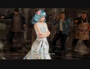 【リョナ】ニコちゃん、仕事の帰り道を狙われる！【DOA6】【※閲覧注意】