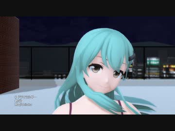 [R-18] 鈴谷 - ドラマツルギー