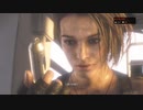 【初見】UkkyのバイオハザードRE3実況【17(終)】