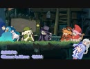 あおきづのGlimmer in Mirror その14