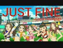 [im@sMAD グレッシュアスリーテス powered by グレイカナ] JUST FINE (MAD PV)