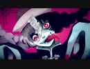 【ニコカラ】 僵屍 【offvocal】