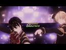 崩壊スターレイルMMD＊二次創作＊いつものようになんとなく自作モデル( ・∇・)丹恒さんとジェパードさん＊衣装など違いますので許せる方はよければ見てね＊VRoidMMD＊VRMLiveViewer