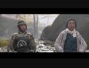 【初見】ゴーストオブツシマをやってみた【第29話】