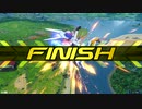 【EXVS2XB】ですともおじさんのクロブ珍道中783