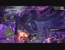 MHR_part33_傀異討究-シャガルマガラLv144