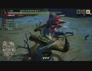 MHR_part31_傀異討究-バルファルク(赫耀)Lv136