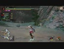 MHR_part32_傀異討究-バゼルギウスLv148