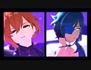 【原神MMD】Love Me If You Can【ディルック・ガイア】