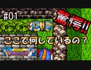 これがRPG界のＫＩＮＧ!!ドラゴンクエスト１#01