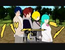 【ショートアニメ 全編Cパート】Cパートって何してもいいんじゃないの？【Everything is post-credits】