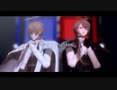 【にじさんじMMD】Myosotis【加賀美ハヤト】