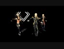 【Fate/MMD】Creep【テスカトリポカ】
