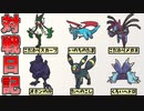 【ポケモンSV】 のんびり対戦日記 part39 【ゆっくり実況】