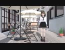 【MMDオリキャラ】愛言葉Ⅳ【まめる式】