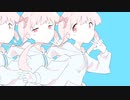 『液体から個体へ』mikka de ikko feat.初音ミク