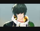 【MMD刀剣乱舞】金木犀【桑名江】