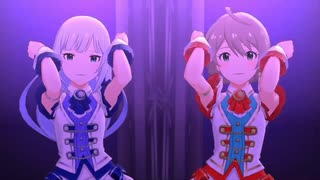 【ミリシタMV】電波感傷