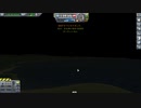【Kerbal Space Program】宇宙にアイスクリームを広めたかった【５月９日　アイスクリームの日】