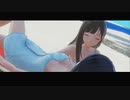 可愛い女の子が世界を救うRPG【BLUE REFLECTION】実況プレイ#46