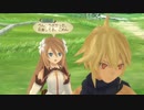 テイルズシリーズをやりたくて【TALES OF SYMPHONIA ラタトスクの騎士】part57