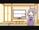 レコステ君で動画を作ってて毎回思う事とか