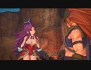 【聖剣伝説3】アンジェラ・デュランルート＃3　黄金の街道