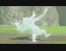 【ブレワイ】依頼を受けて、氷杖で直接殴って謎のダメージ判定を出したかった【ドリカラ】【ボイスピ実況,ゼルダの伝説ブレスオブザワイルド,BotW,ゼル伝】