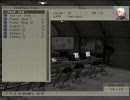 フロントミッション4　M24前インターミッション（エルザ編）