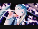 [MMD revol式 初音ミク] p.h.