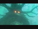 【ブレワイ】依頼を受けて、炎の矢でデクの樹サマに目玉をつけてあげた【ドリカラ】【ボイスピ実況,ゼルダの伝説ブレスオブザワイルド,BotW,ゼル伝】