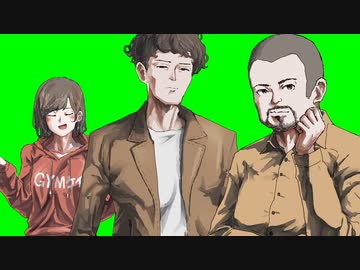 真マネヱヂヤアGB