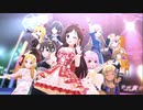 ドリームLIVEフェスティバル　M@GICAL WONDERLAND