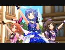 【デレステMV】「全開!ミラクルアドベンチャー!」(限定SSR)【1080p60/4K HDR】