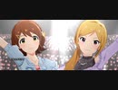 【ミリシタ】「ハルカナミライ」(プライベートドレス衣装/SHS)【ユニットMV】
