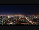 City of Lament(Original)