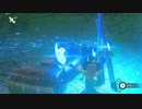【ブレワイ】依頼を受けて、燃えた木の矢を撃って火の玉みたいにしてみた【ドリカラ】【ボイスピ実況,ゼルダの伝説ブレスオブザワイルド,BotW,ゼル伝】