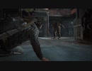 うわあ、始まっちゃったよ【The Last of Us Part II】#29