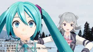 【MMD】今までのTwitterまとめ ①【VOCALOID・SynthesizerV・CeVIO AI】