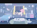 【初音ミク】ごろごろどりーみん【オリジナル】