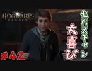 そんな簡単な話ではないんだよ？　「ホグワーツ・レガシー」　＃42