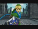 【作業用BGM】Hyrule Field:1st【ゼルダ無双】